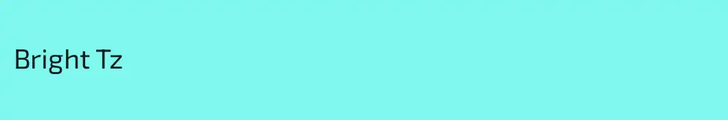 Bright Tz